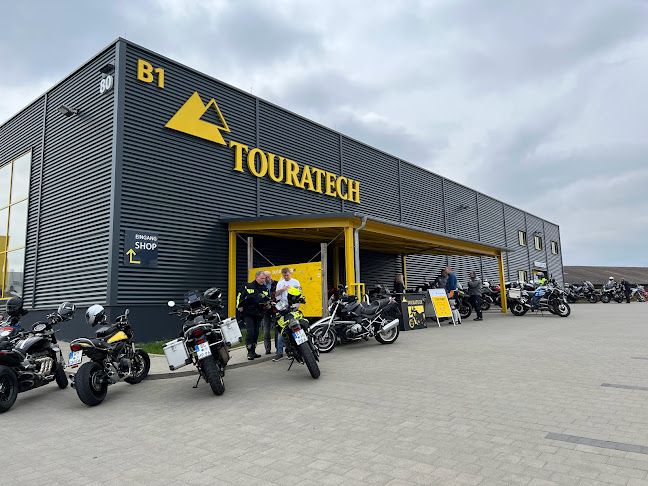 TOURATECH GmbH