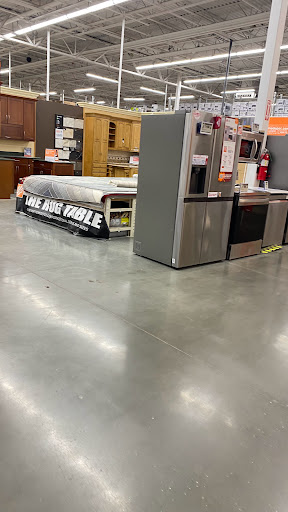 Home Improvement Store «The Home Depot», reviews and photos, 820 Bloomington Rd, Champaign, IL 61820, USA