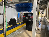 Ishine Express Car Wash & Detail