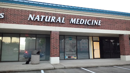 Dr. Bob Rakowski, DC Natural Medicine Center