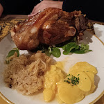 Photo n°3 de l'avis de Conte.6 fait le 27/12/2023 à 21:00 sur le  Paulaner Stuben à Bolzano