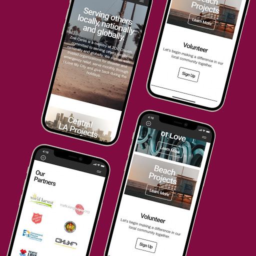 HitRefresh - Full-service creative studio image