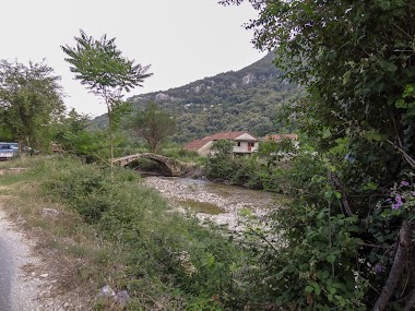 Piramida Orahovo