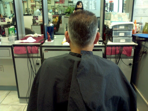 Nail Salon «Pro Cut Salon», reviews and photos, 1861 E Gibson Rd # C, Woodland, CA 95776, USA