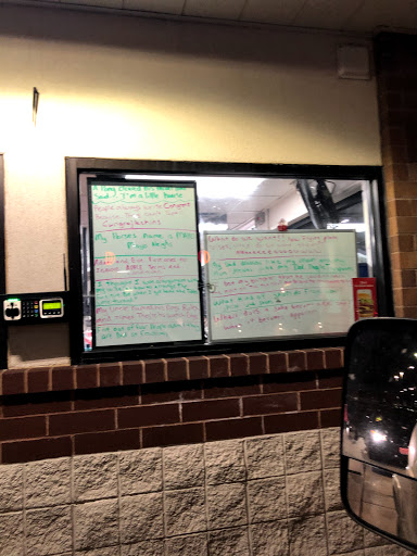 Fast Food Restaurant «Sonic Drive-In», reviews and photos, 100 Gravois Bluffs Cir Dr, Fenton, MO 63026, USA