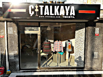 Catalkaya Tekstil