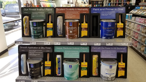 Paint Store «Sherwin-Williams Paint Store», reviews and photos, 2200 NE Andresen Rd d, Vancouver, WA 98661, USA