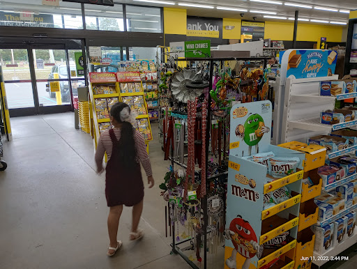 Discount Store «Dollar General», reviews and photos, 1015 S Market St, Blades, DE 19973, USA