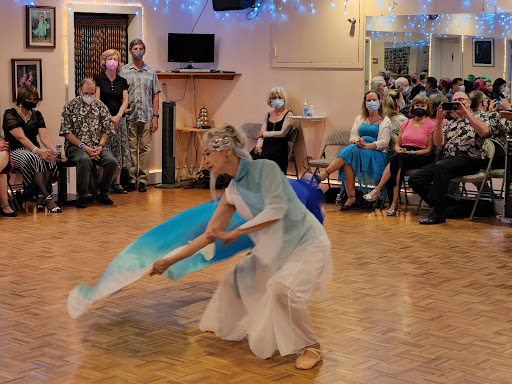 Dance School «In Step School of Dance», reviews and photos, 9440 Mathy Dr, Fairfax, VA 22031, USA