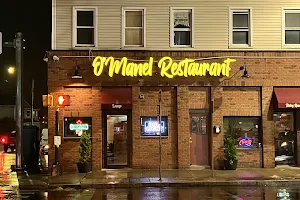 O'Manel Restaurant image