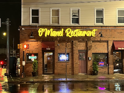 O'Manel Restaurant