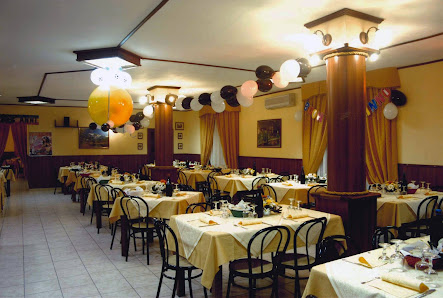 Ristorante Pizzeria Sofia Via, 87018 Valle Sala CS, Italia