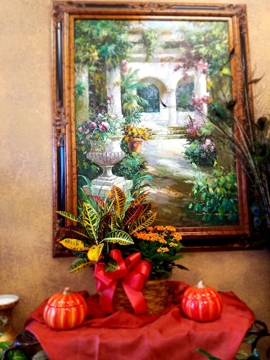 Florist «Stone Oak Florist», reviews and photos, 19190 Stone Oak Pkwy Ste 104, San Antonio, TX 78258, USA