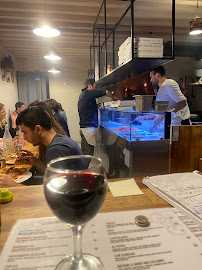 Plats et boissons du Restaurant italien Fratelli Castellano à Paris - n°7