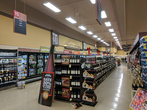 Grocery Store «Tom Thumb», reviews and photos, 2611 West Park Row, Arlington, TX 76013, USA