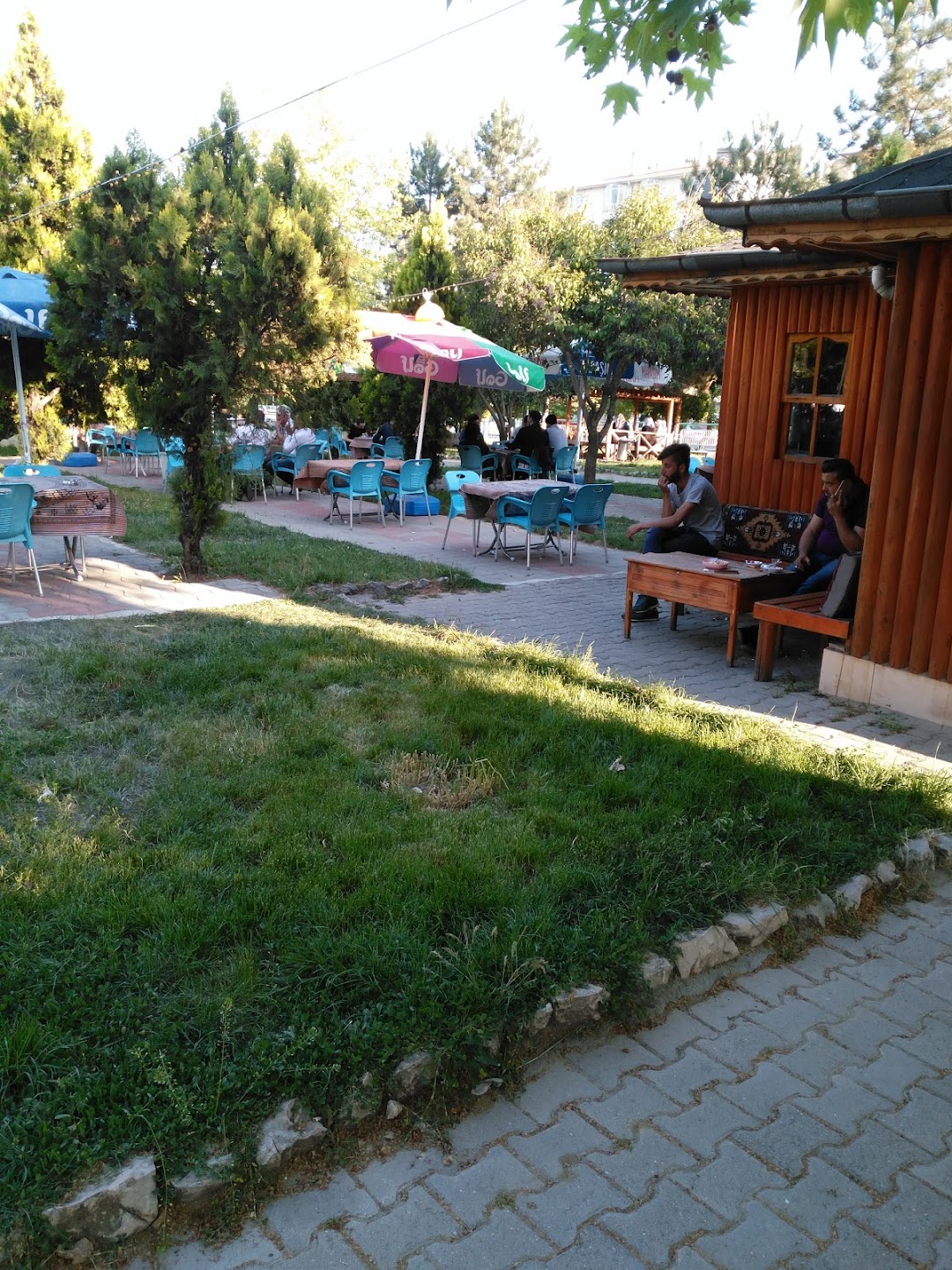 Osmanli Parki