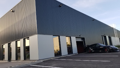 GPM Exclusive SAS à Obernai