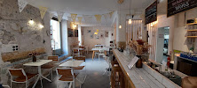 Les plus récentes photos du Restaurant biologique Santa Rosalia à Toulon - n°10