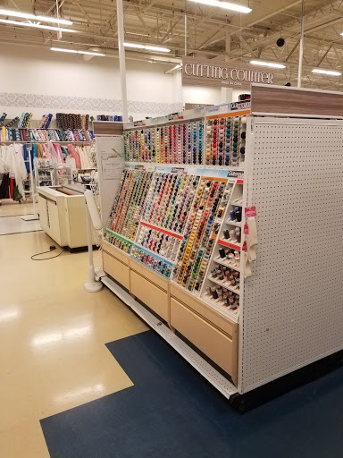Fabric Store «Jo-Ann Fabrics and Crafts», reviews and photos, 40462 Winchester Rd, Temecula, CA 92591, USA