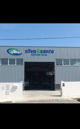 Avaliações doSilva & Santa, Lda em Coimbra - Oficina mecânica