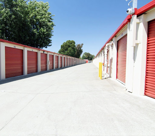 Storage Facility «Extra Space Storage», reviews and photos, 1597 Market St, Concord, CA 94520, USA