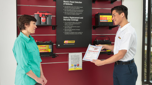 Tire Shop «Les Schwab Tire Center», reviews and photos, 222 W 1st Ave, Junction City, OR 97448, USA