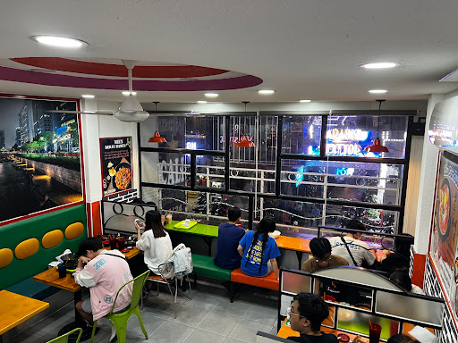 Top 1 chuỗi cửa hàng hanuri Huyện Như Xuân Thanh Hóa 2022