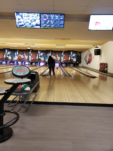 Bowling Alley «Miracle Bowl», reviews and photos, 1585 State St, Orem, UT 84097, USA