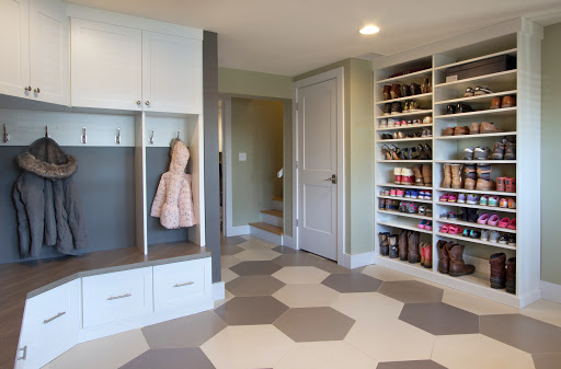 Cabinet Maker «Rylex Custom Cabinetry & Closets», reviews and photos, 636 County Rd 1, Pine Island, NY 10969, USA