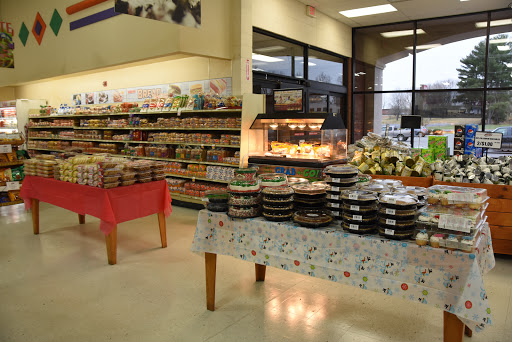 Grocery Store «H G Hill Food Stores», reviews and photos, 2498 TN-49, Pleasant View, TN 37146, USA