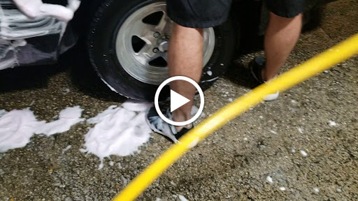 Car Wash «Stewart Ave Car Wash Inc», reviews and photos, 215 Stewart Ave, Bethpage, NY 11714, USA