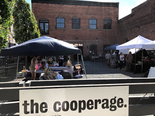 Association or Organization «The Cooperage Project», reviews and photos, 1030 Main St, Honesdale, PA 18431, USA