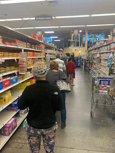 Grocery Store «Kroger», reviews and photos, 910 Athens Hwy, Loganville, GA 30052, USA