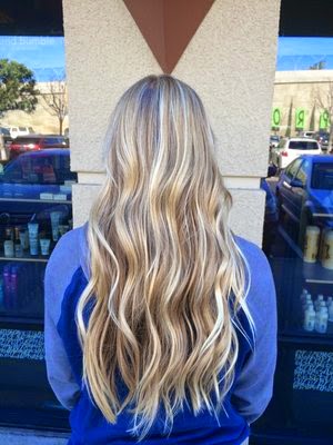 Beauty Salon «Pon International Hair Salon», reviews and photos, 5655 E La Palma Ave #140, Anaheim, CA 92807, USA