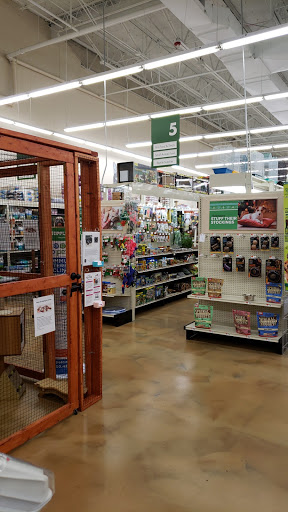 Pet Supply Store «Pet Supplies Plus», reviews and photos, 11054 Lee Hwy, Fairfax, VA 22030, USA