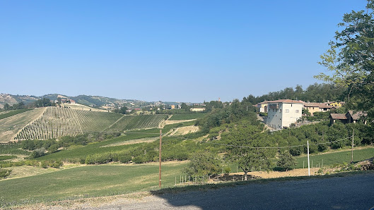 Agriturismo i Gessi Via Oratorio, 38, 27050 Corvino San Quirico PV, Italia