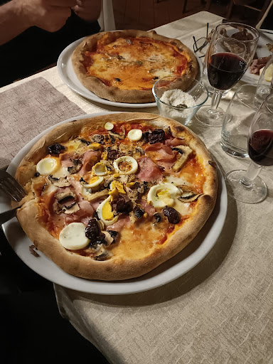 Antiche Botti in Giarre, Città Metropolitana di Catania