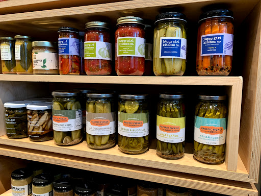 Deli «Healdsburg SHED», reviews and photos, 25 North St, Healdsburg, CA 95448, USA