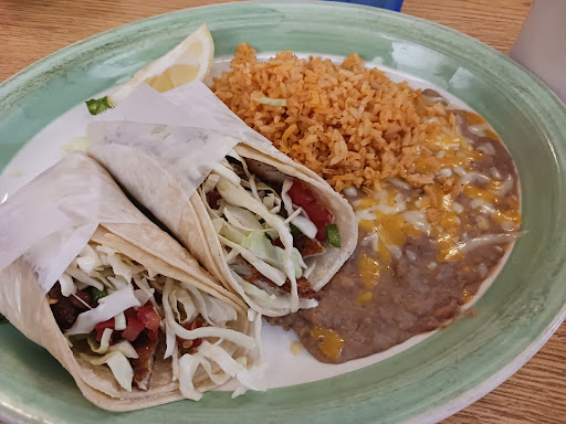 Pinas Mexican Restaurant image
