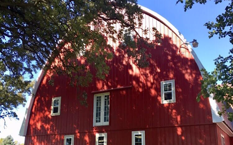 The Barn of Chapeau Shores image