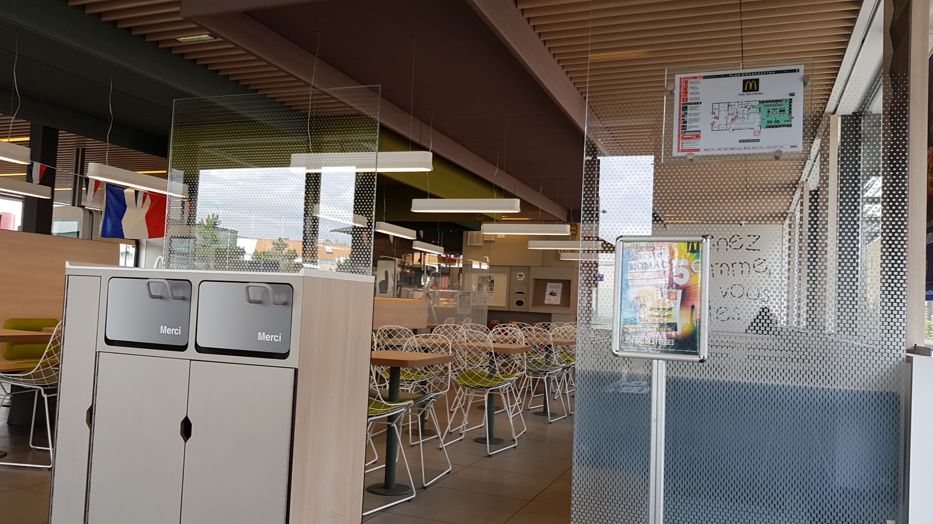 Photo n° 1 de l'avis de Nikkö. fait le 03/07/2018 à 09:37