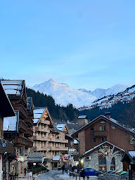 Photo n°1 de Restaurant la flambée Méribel à Les Allues ()