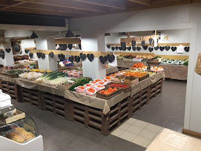 Le Jardin de Maroga à Solaize