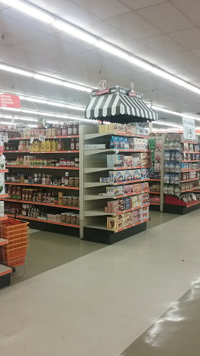 Discount Store «Big Lots», reviews and photos, 633 S Jefferson Ave, Cookeville, TN 38501, USA