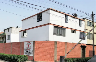 Colegio San Genaro Pueblo Libre