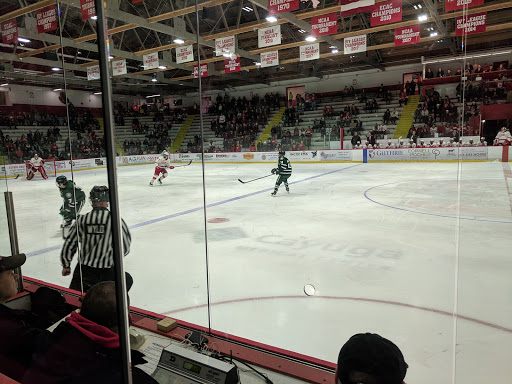 Athletic Field «Schoellkopf Field», reviews and photos, 513 Campus Rd, Ithaca, NY 14850, USA