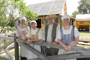 Les Fromages de l'isle d'Orléans image