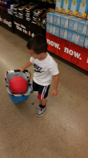 Variety Store «Five Below», reviews and photos, 255 Grossman Dr, Braintree, MA 02184, USA