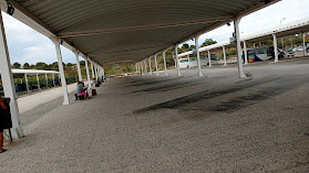 Gare Rodoviária Bus Station