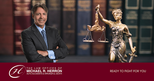 The Law Offices of Michael R. Herron, P.A.